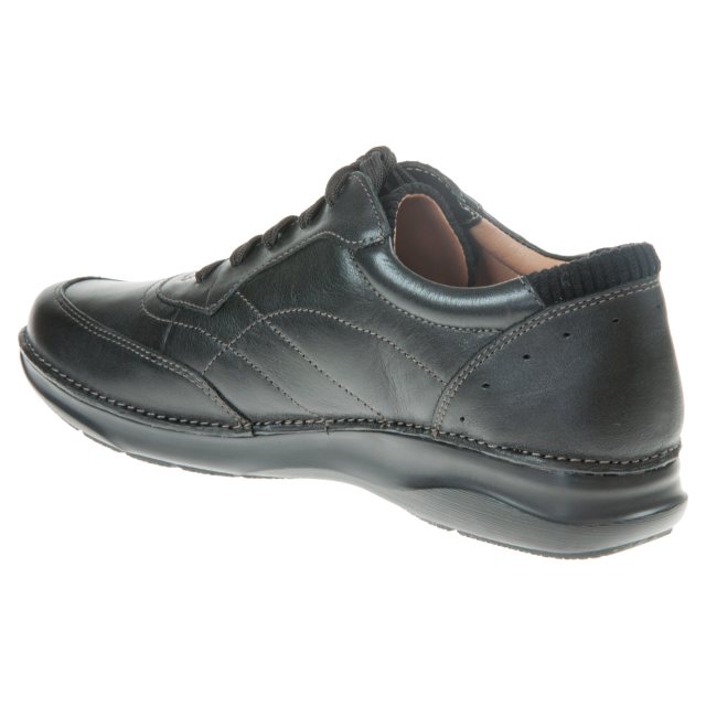 Clarks tie up shoes sale