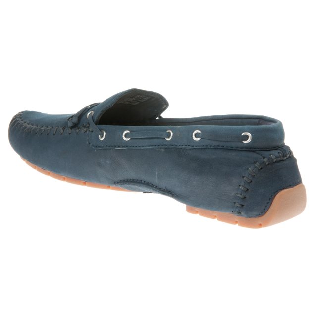 clarks c mocc boat loafer
