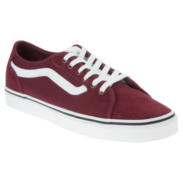 Vans Mens Filmore Decon