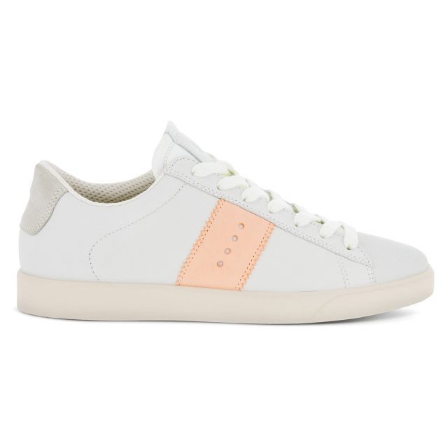Ecco urban lifestyle womens pink outlet