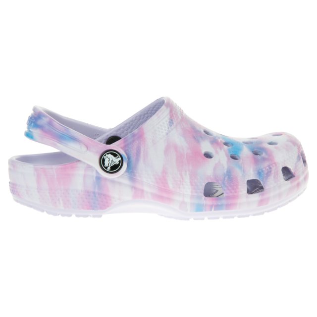 Crocs Kids Classic Clog