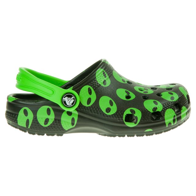 Crocs Kids Classic Clog