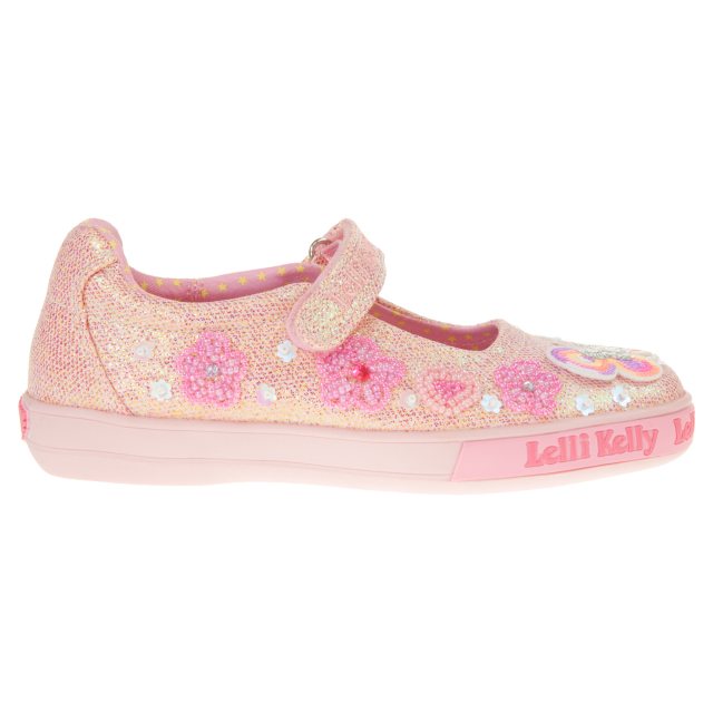 Lelli Kelly Paloma Dolly