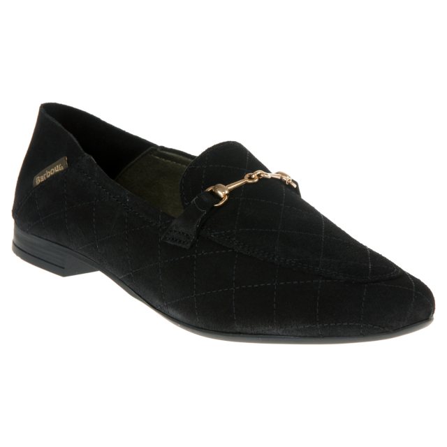 Barbour Esme