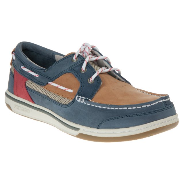 Sebago Triton Legacy