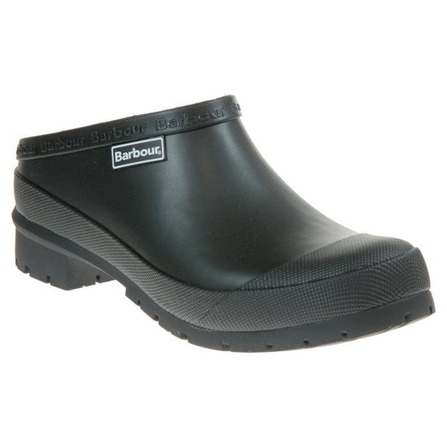 Barbour shoes on sale womens Black