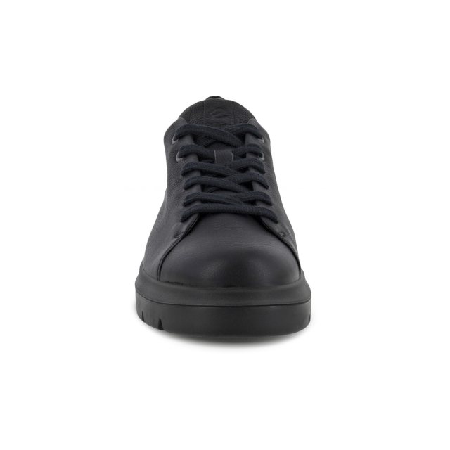 Ecco Nouvelle Black 216203 01001 - Everyday Shoes - Humphries Shoes