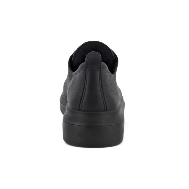 Ecco Nouvelle Black 216203 01001 - Everyday Shoes