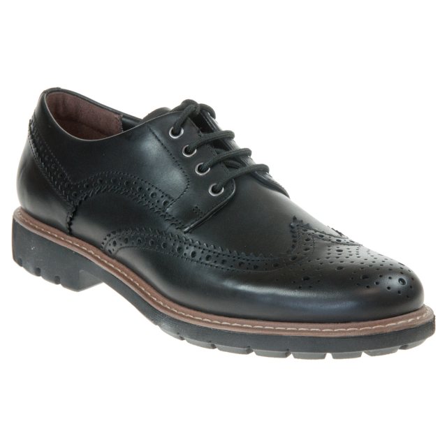 Clarks Batcombe Wing