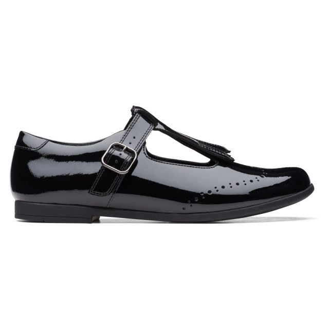 Clarks Scala Teen Youth