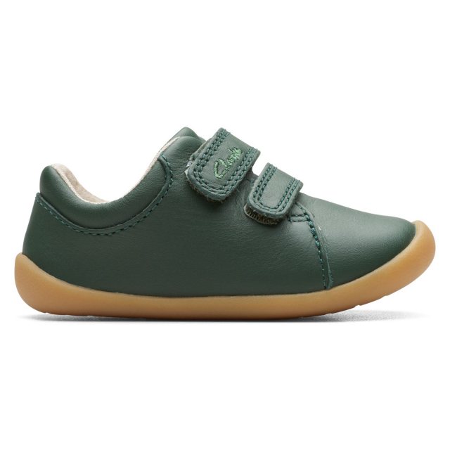 Clarks Roamer Craft Toddler