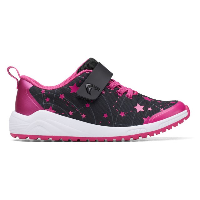 Clarks Aeon Late Kid