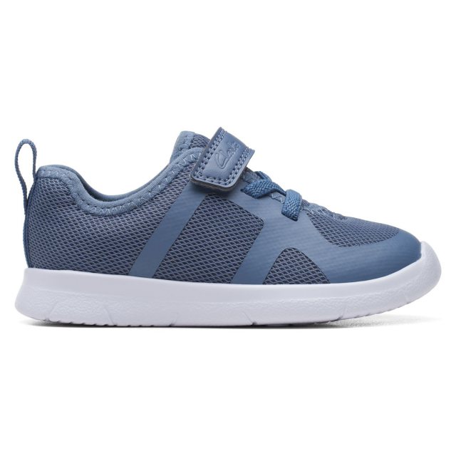 Clarks Ath Flux Toddler