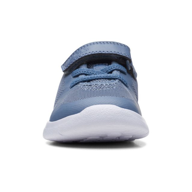 Clarks Disco Freno Bremsscheibe – 160 Mm, Blau, Aus Edelstahl & Aluminium 7075, Kompatibel Mit Allen Scheibenbremsen