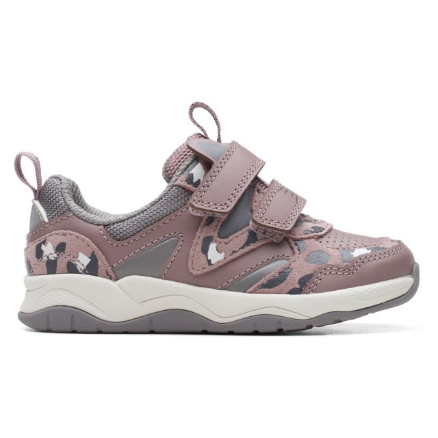 Clarks Clowder Run Toddler