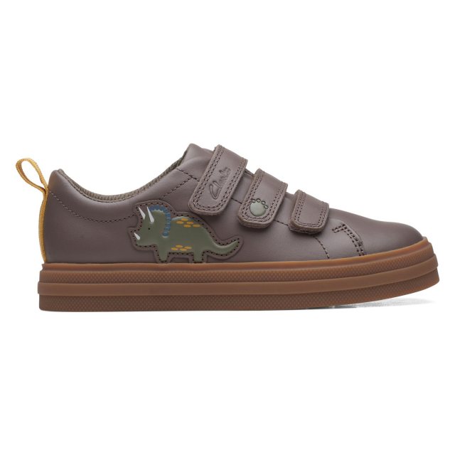 Clarks Nova Early Kid