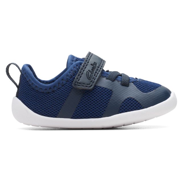 Clarks Roamer Flux Toddler