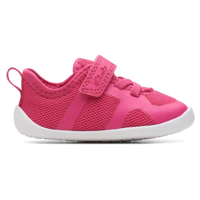 Clarks Roamer Flux Toddler