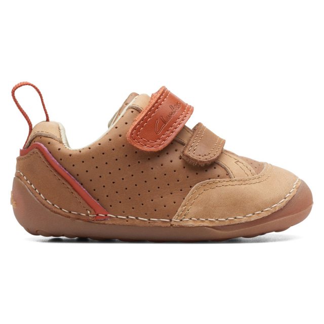 Clarks Tiny Sky Toddler