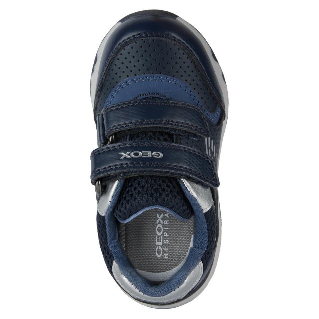 Geox respira hot sale baby shoes