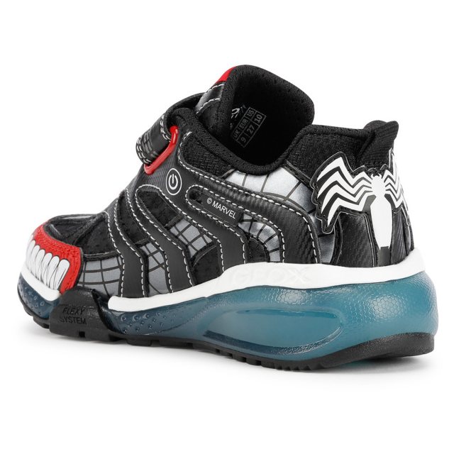 Venom shoes for kids cheap