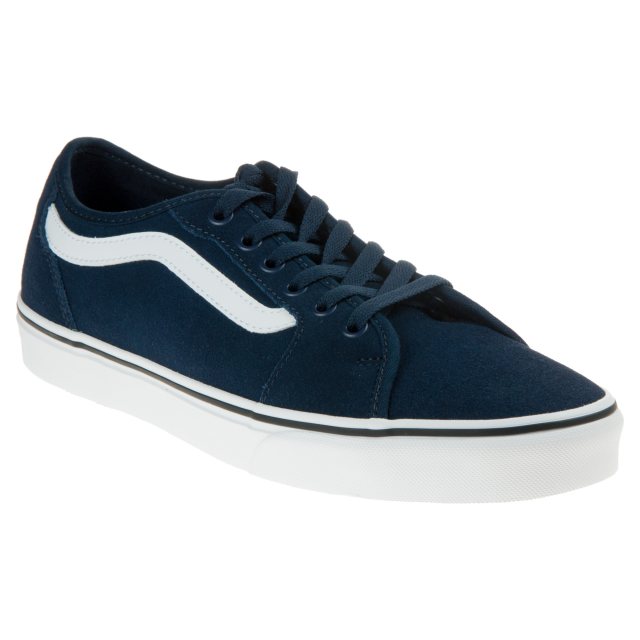 Vans Mens Filmore Decon