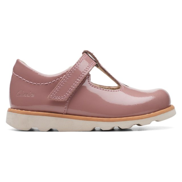 Clarks Crown Teen Toddler