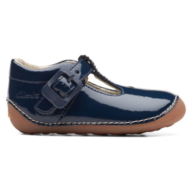 Clarks Tiny Beat Toddler