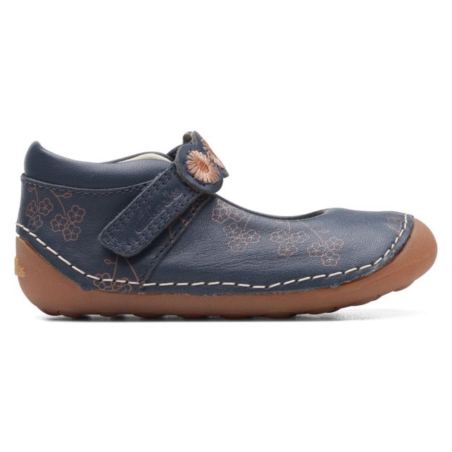 Clarks Tiny Flora Toddler