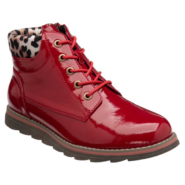 Lotus lace up ankle boots clearance