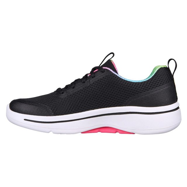 Skechers on the go voyage black sale