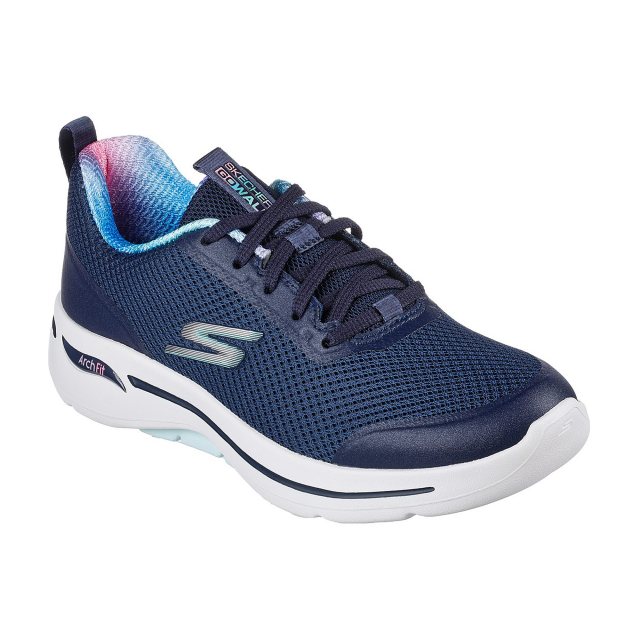 Skechers GO WALK Arch Fit - Fun Voyage