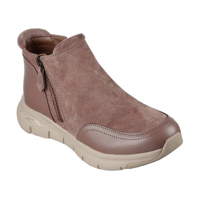 Skechers Arch Fit Smooth - Modest