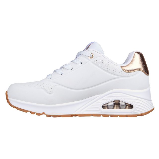 skechers uno gold