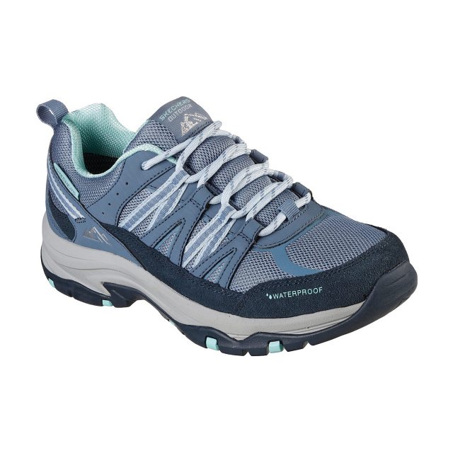 Skechers Relaxed Fit: Trego - Lookout Point