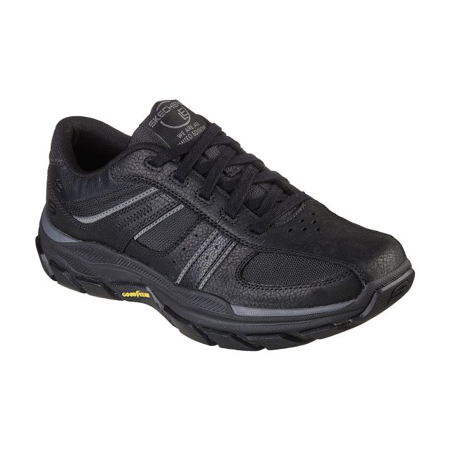 Skechers Relaxed Fit: Respected - Edgemere