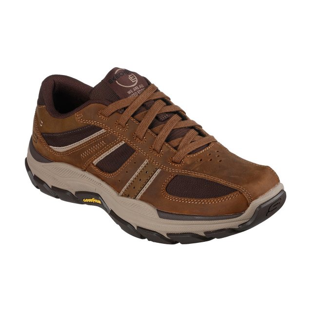 Skechers Relaxed Fit: Respected - Edgemere