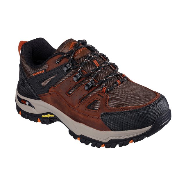 Skechers Relaxed Fit: Arch Fit Dawson - Argosa