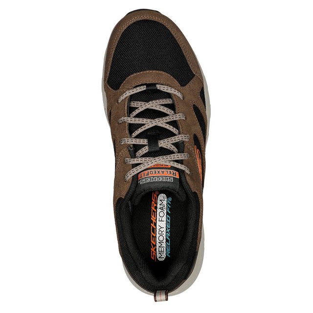 Skechers relaxed fit homme cheap