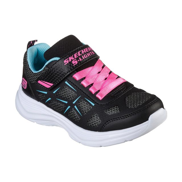 Skechers S Lights: Glimmer Kicks - Fresh Glow