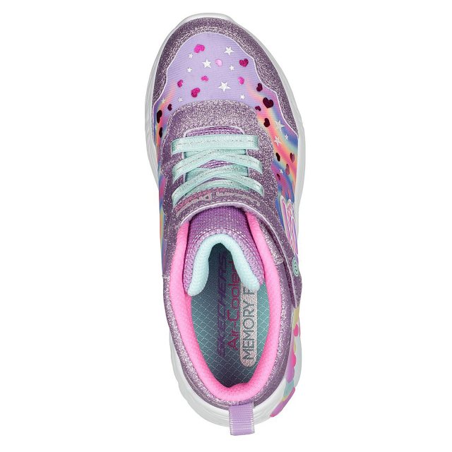 Skechers magical unicorn sneakers sales