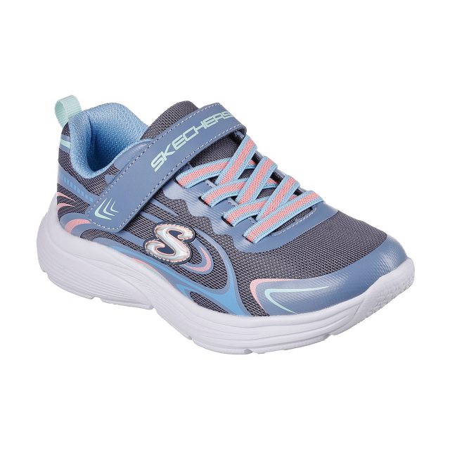 Skechers Wavy Lites - Eureka Shine