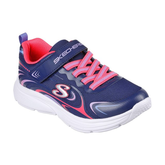 Skechers Wavy Lites - Eureka Shine