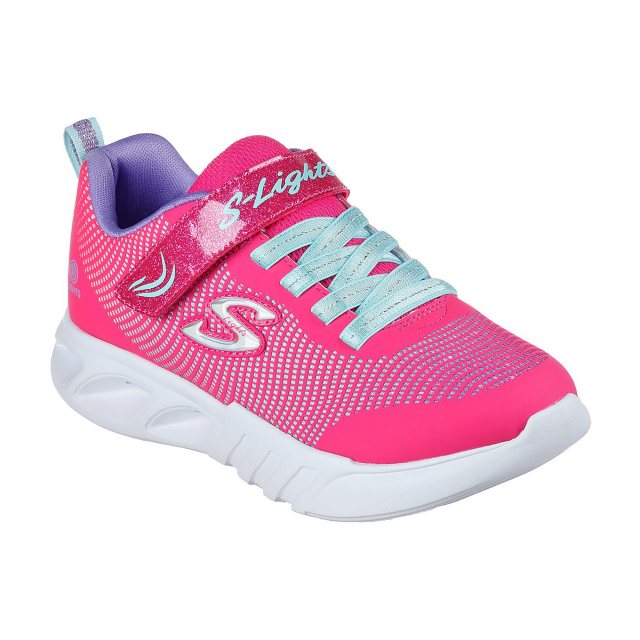 Skechers S Lights: Flicker Flash