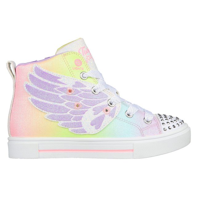 Skechers Twinkle Toes: Twinkle Sparks - Wing Charm