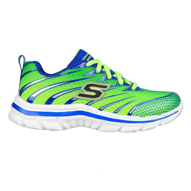 Skechers Nitrate - Boltrik