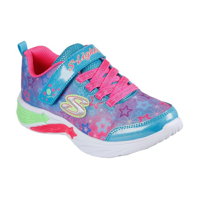 Skechers S Lights: Star Sparks