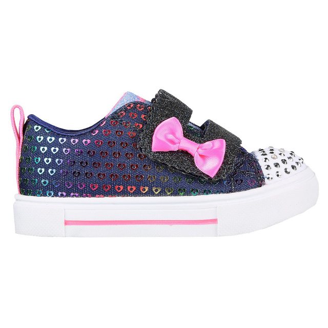 Skechers Twinkle Toes: Twinkle Sparks - Heart Dreams