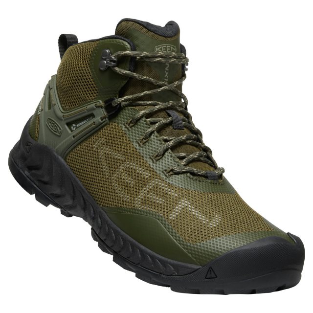 Keen Nxis Evo Mid Waterproof M