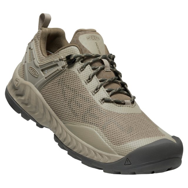 Keen Nxis Evo Waterproof M